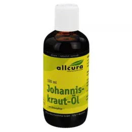 JOHANNISKRAUT ÓLEO, 100 ml