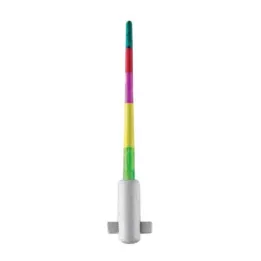 Sonda Curaprox Iap para espaços interdentais, 12 peças
