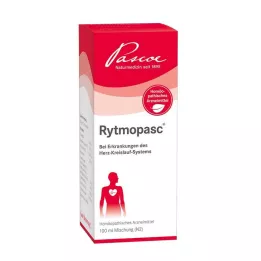 RYTMOPASC Gotas, 100 ml