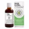 Gotas de Passiflora Curarina, 100 ml