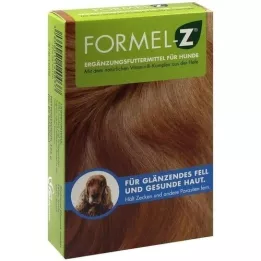 FORMEL-Z comprimidos para cães, 125 g
