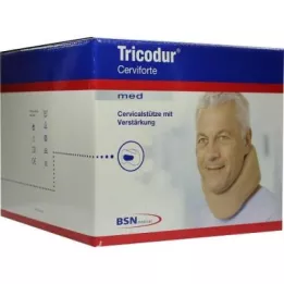 Tricodur Cerviforte tamanho 3 (1 peça)