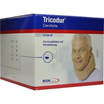 Tricodur Cerviforte tamanho 3 (1 peça) Tricodur Cerviforte tamanho 3 (1 peça)