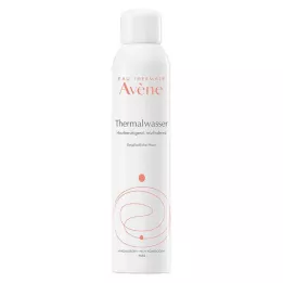 AVENE Água termal em spray, 300 ml