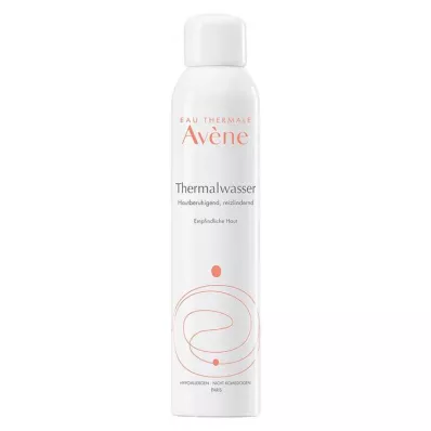 Spray de água termal Avene, 300 ml