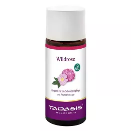 ÓLEO DE ROSA SELVAGEM, 50 ml