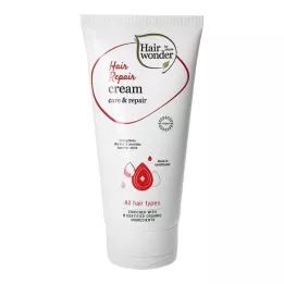HENNAPLUS Creme Hairwonder, 150 ml