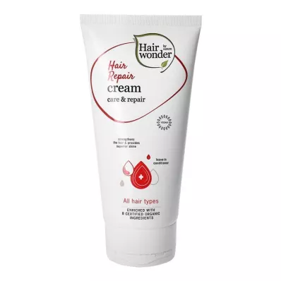 HENNAPLUS Creme Hairwonder, 150 ml HENNAPLUS Creme Hairwonder, 150 ml