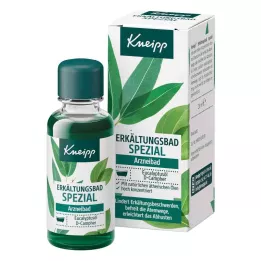 KNEIPP Especial Banho Frio, 20 ml