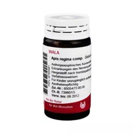 APIS REGINA comp. glóbulos, 20 g