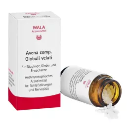 AVENA COMP.Globules, 20 g