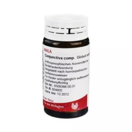 Conjuntiva comp.Glóbulos, 20 g