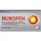 NUROFEN Ibuprofeno 400 mg comprimidos revestidos, 24 unid