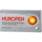 NUROFEN Ibuprofeno 400 mg comprimidos revestidos, 24 unid