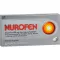 NUROFEN Ibuprofeno 400 mg comprimidos revestidos, 24 unid