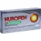 NUROFEN Immedia 400 mg comprimidos revestidos por película, 24 unid