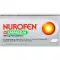 NUROFEN Immedia 400 mg comprimidos revestidos por película, 24 unid