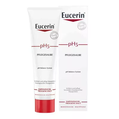 Pomada de cuidado Eucerin pH5 (100 ml) Pomada de cuidado Eucerin pH5 (100 ml)