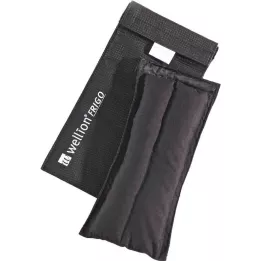 WELLION FRIGO Saco térmico L med, 1 peça