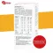 ZELL OXYGEN mais líquido, 250 ml
