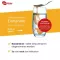 ZELL OXYGEN mais líquido, 250 ml