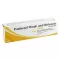 PANTHENOL Creme para feridas e cicatrizes Jenapharm, 100 g