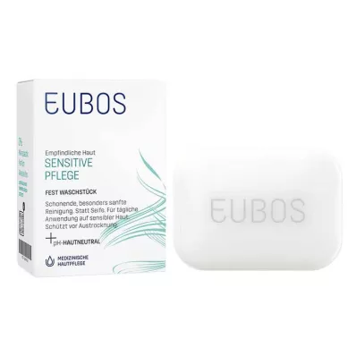 EUBOS SENSITIVE Sólido, 125 g EUBOS SENSITIVE Sólido, 125 g