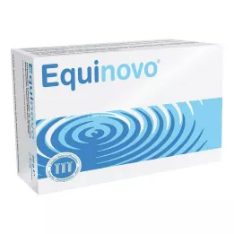 EQUINOVO Comprimidos, 50 unidades