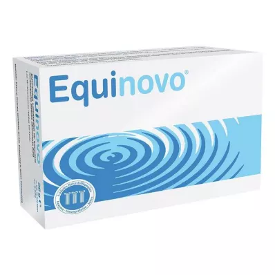 EQUINOVO Comprimidos, 50 unidades