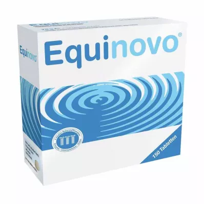 EQUINOVO Comprimidos, 150 unidades