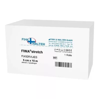FIXIERVLIES 5 cmx10 m FIWAstretch, 1 peça