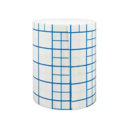 FIXIERVLIES 10 cmx10 m FIWAstretch, 1 peça