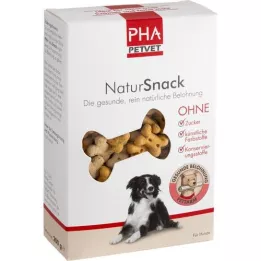 PHA NatureSnack para cães, 200 g