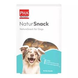 PHA NatureSnack para cães, 200 g