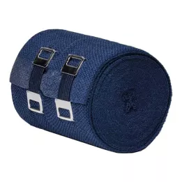 BORT Ligadura StabiloColor 6 cm azul, 1 unidade