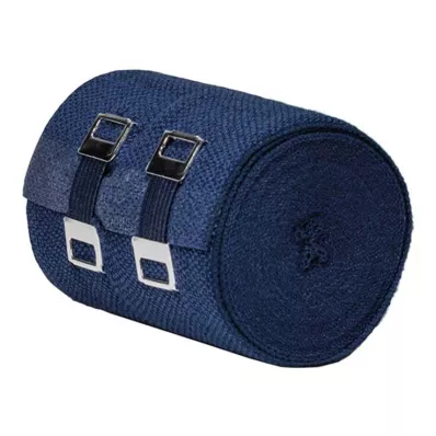 BORT Ligadura StabiloColor 6 cm azul, 1 unidade BORT Ligadura StabiloColor 6 cm azul, 1 unidade