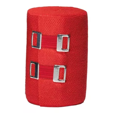 Bandagem Bort Stabilocolor 8cm, 1ud