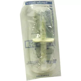 TRANSFER DEVICE FK Micro, 1 unidade