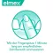 Elmex Sensitive Professional mais clareamento dental suave, 75 ml