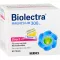 BIOLECTRA Magnésio 300 mg Direct Lemon Sticks, 60 unid