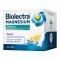 BIOLECTRA Magnésio 300 mg Direct Lemon Sticks, 60 unid