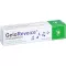 GELOREVOICE Pastilhas para a garganta Cassis-Mentol Lut. tabs, 20 unid