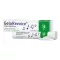 Comprimidos para garganta GeloRevoice Cassis-mentol para rouquidão & Perda de voz, 20 unidades