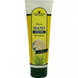 HANDCREME m.Camomila Herbamedicus, 125 ml