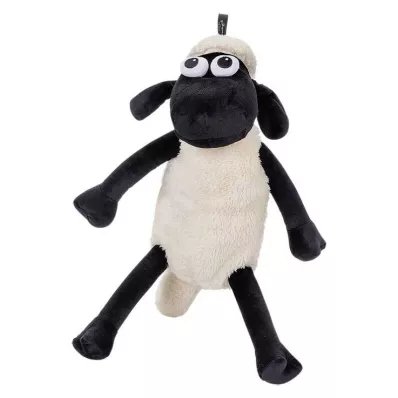 FASHY Biberão de água quente Shaun the Sheep, 1 peça