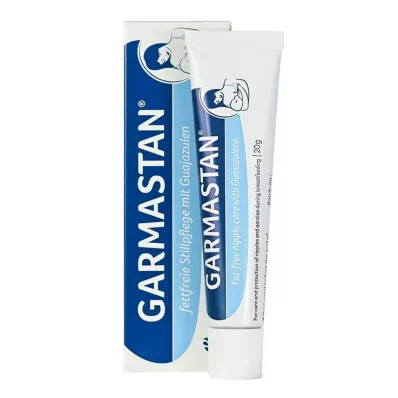 Pomada Garmastan, 20 g