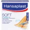 HANSAPLAST Rolo de gesso mole 4 cmx5 m, 1 pc