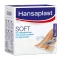 HANSAPLAST Rolo de gesso mole 6 cmx5 m, 1 pc