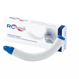 RC Corneta N cornet nasal, 1 peça