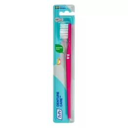 TEPE Escova de dentadura clássica, 1 unidade